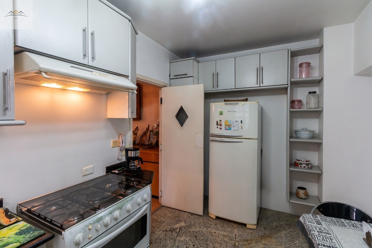 Apartamento, 3 quartos, 188 m² - Foto 19