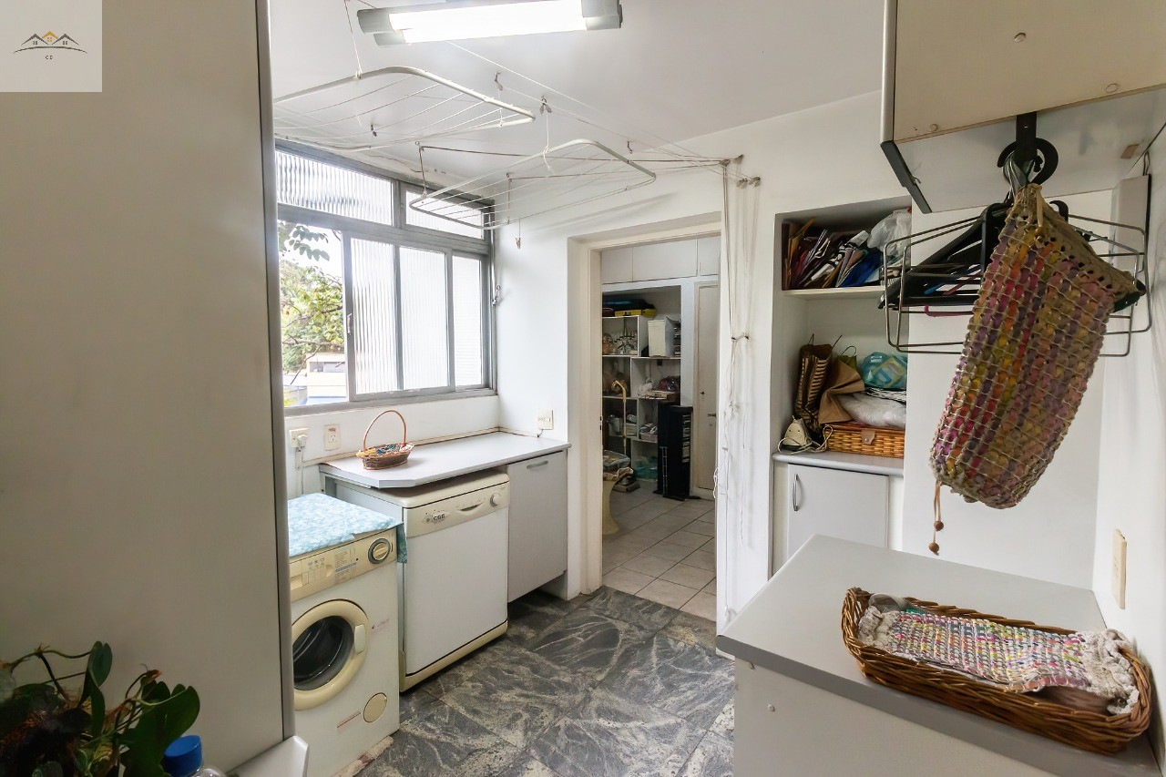 Apartamento, 3 quartos, 188 m² - Foto 23