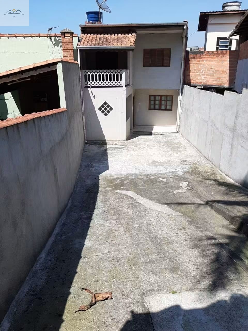Casa, 2 quartos, 120 m² - Foto 10