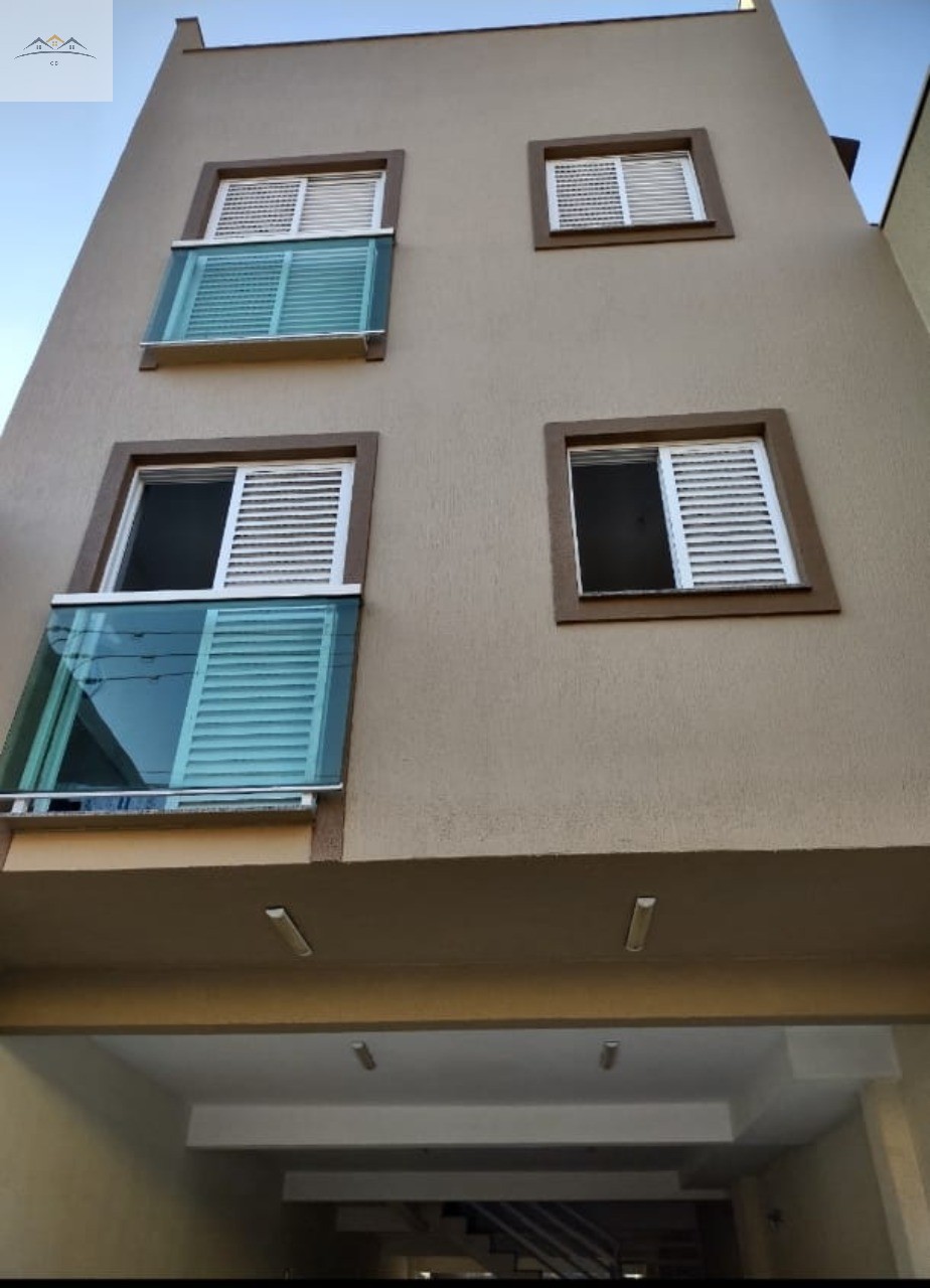 Apartamento, 2 quartos, 42 m² - Foto 11