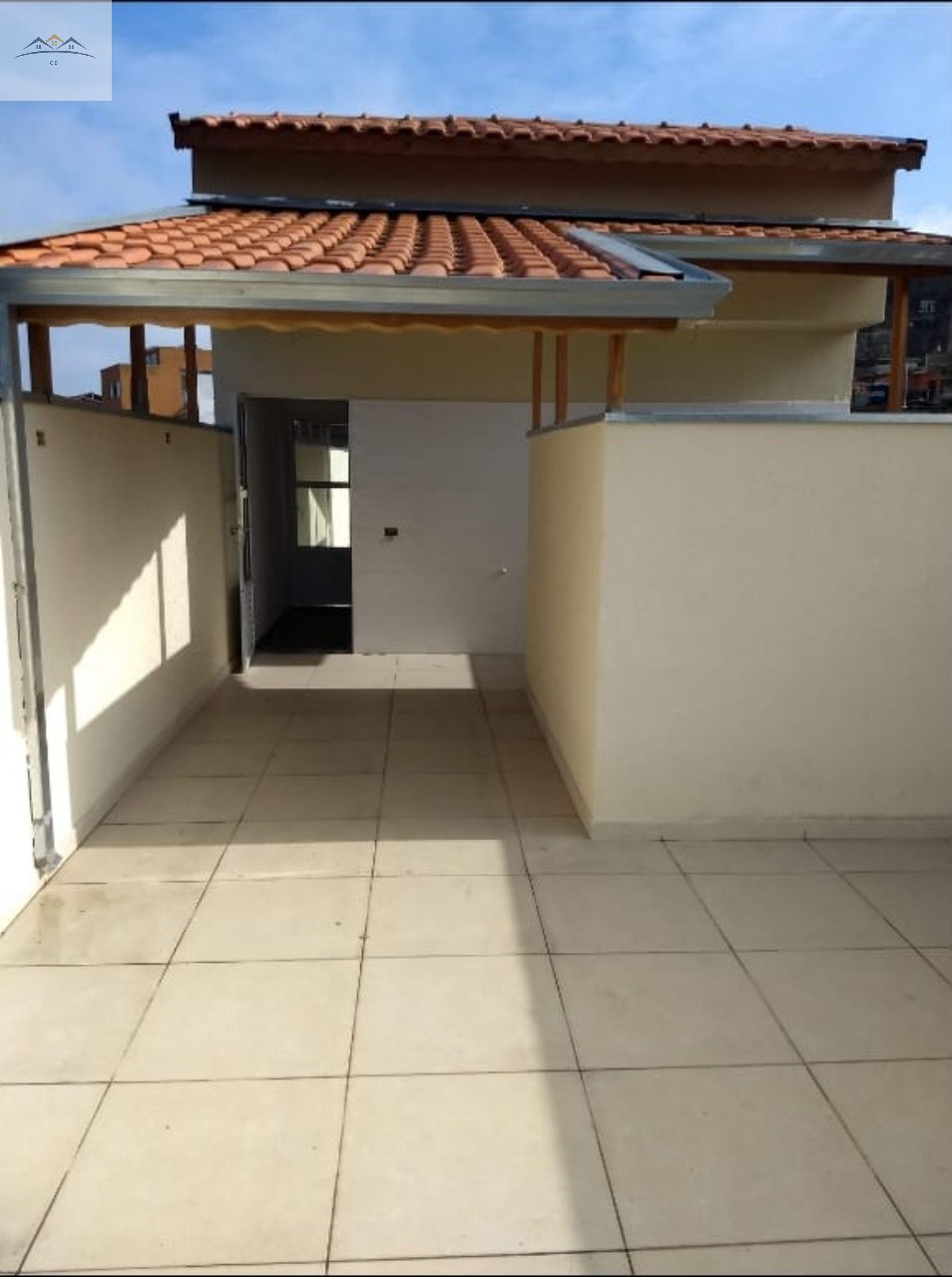 Cobertura, 2 quartos, 78 m² - Foto 12