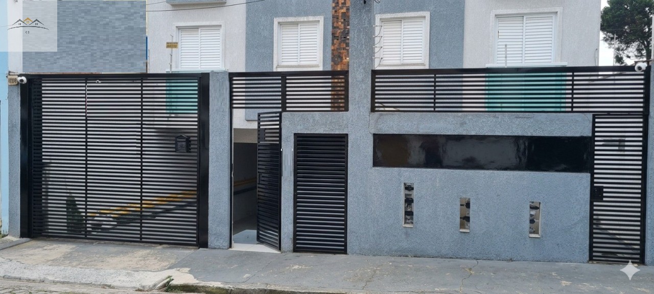 Cobertura, 2 quartos, 39 m² - Foto 19