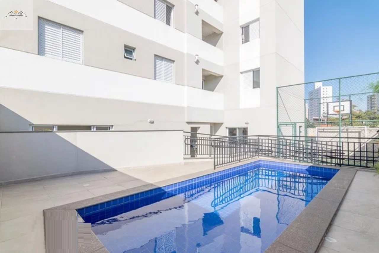 Apartamento, 2 quartos, 53 m² - Foto 10