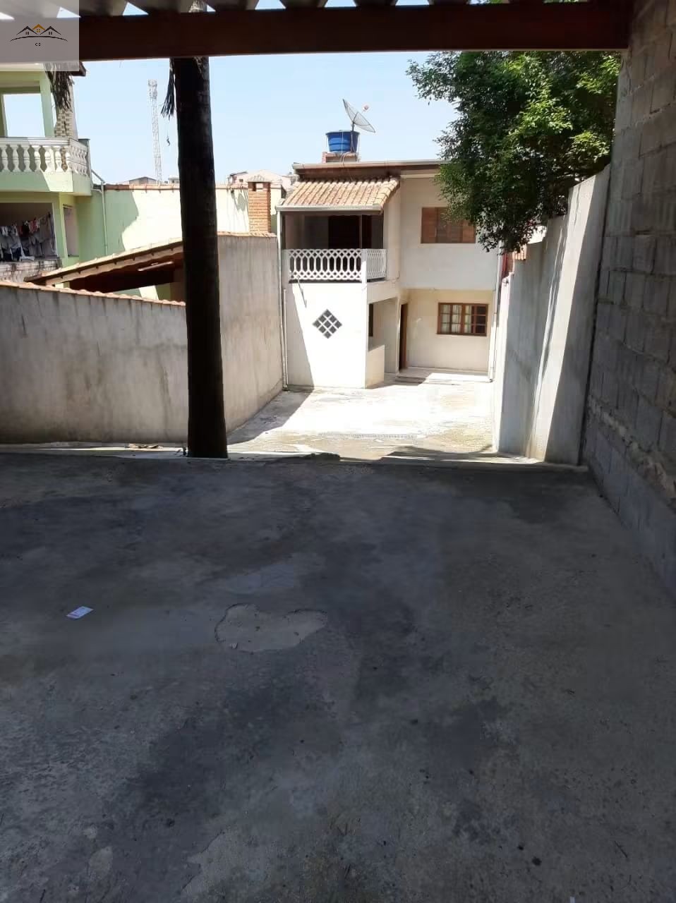 Casa, 2 quartos, 120 m² - Foto 16