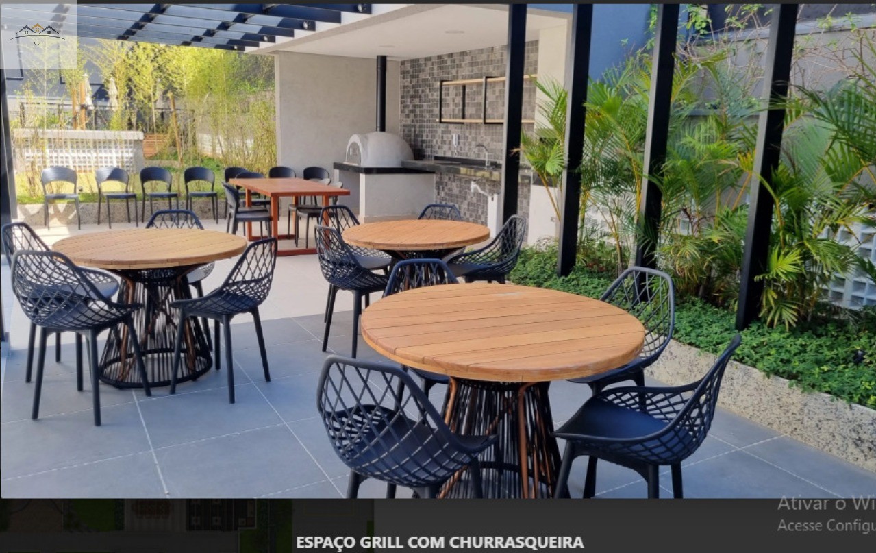Apartamento, 2 quartos, 61 m² - Foto 1