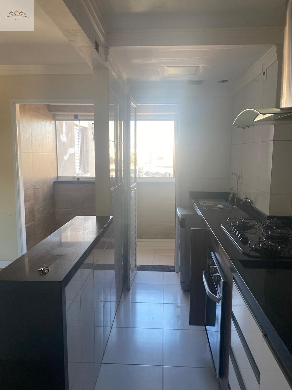 Apartamento, 2 quartos, 53 m² - Foto 2