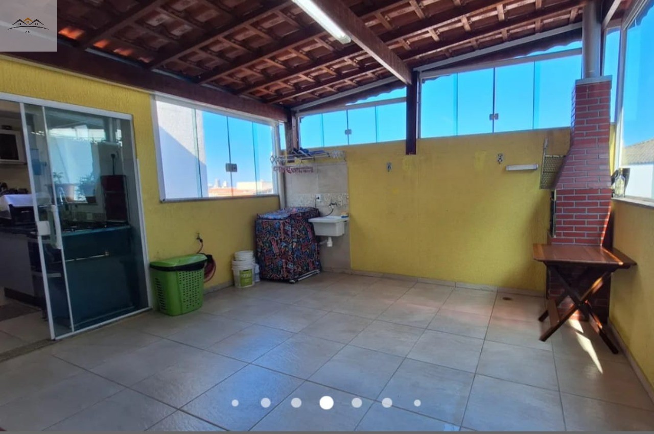 Cobertura, 2 quartos, 84 m² - Foto 32