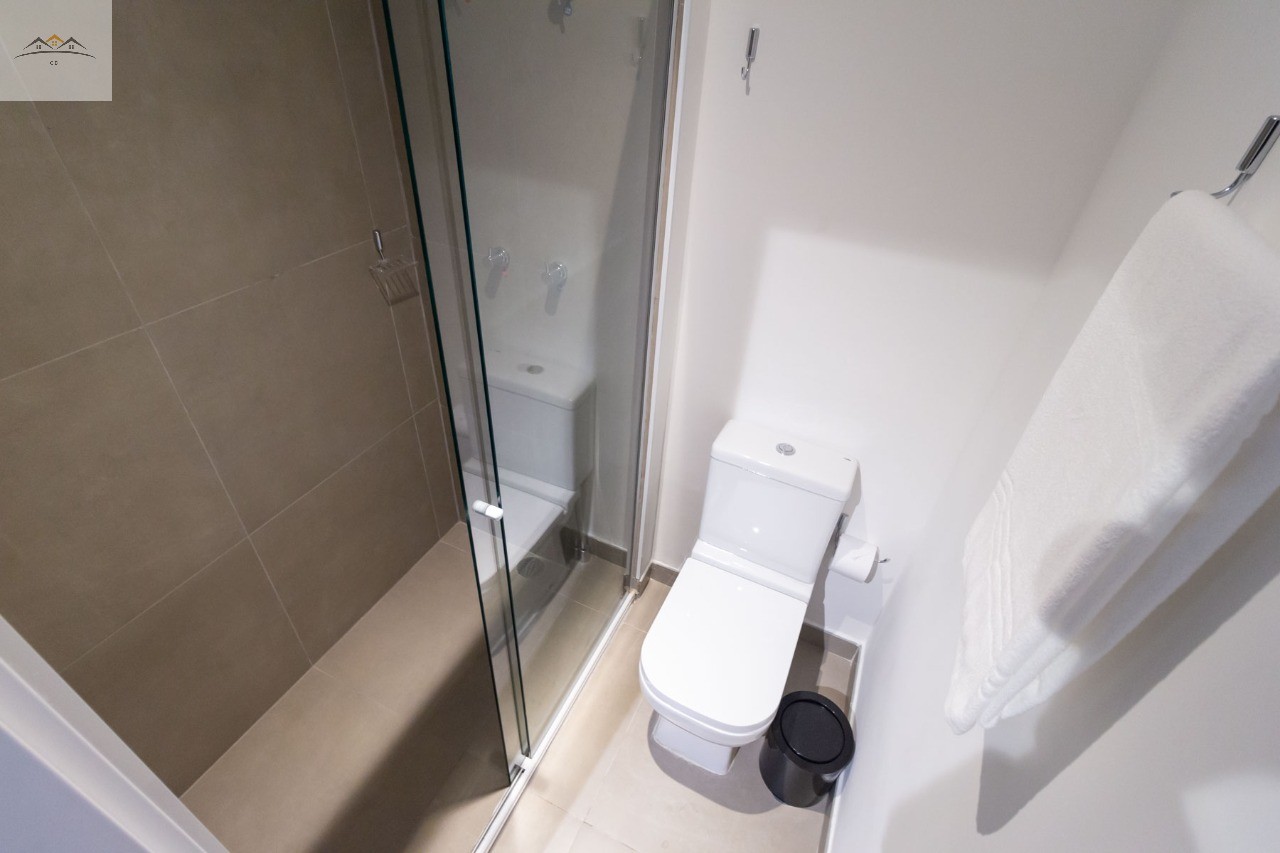 Apartamento, 1 quarto, 21 m² - Foto 17