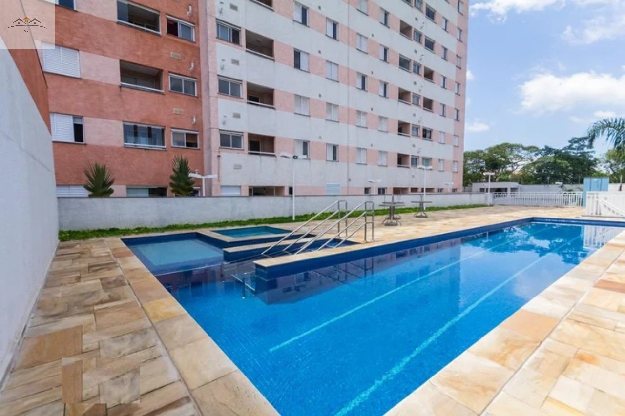 Apartamento, 2 quartos, 60 m² - Foto 20