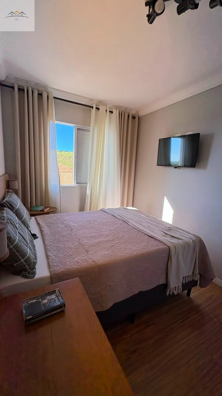 Apartamento, 2 quartos, 60 m² - Foto 12