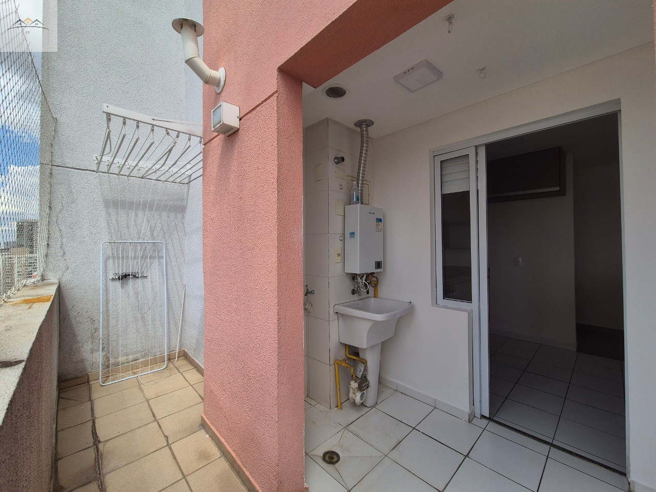 Apartamento, 3 quartos, 121 m² - Foto 11