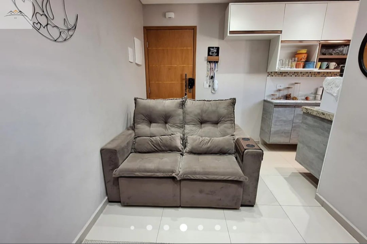 Cobertura, 2 quartos, 84 m² - Foto 3