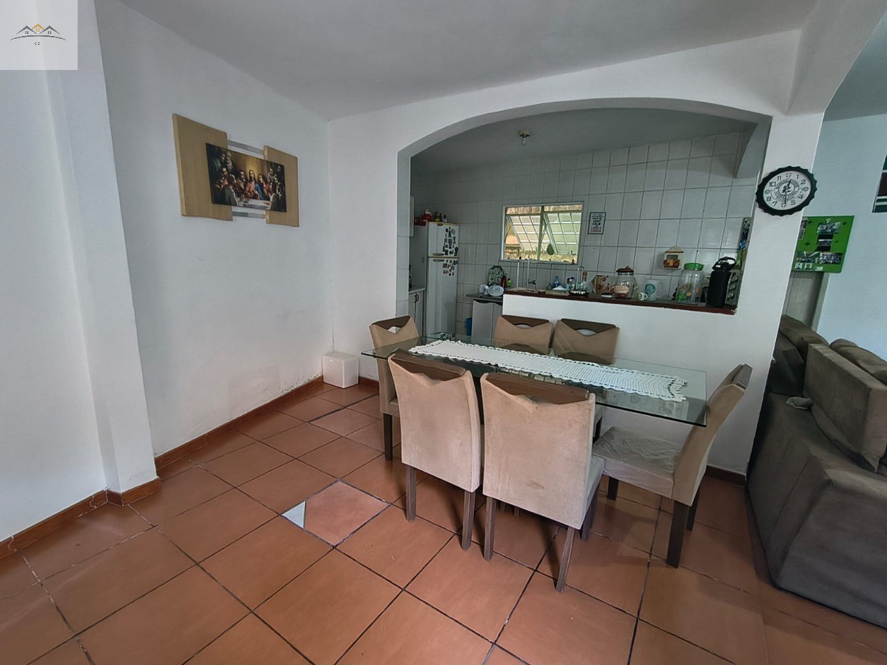Casa, 2 quartos, 120 m² - Foto 3