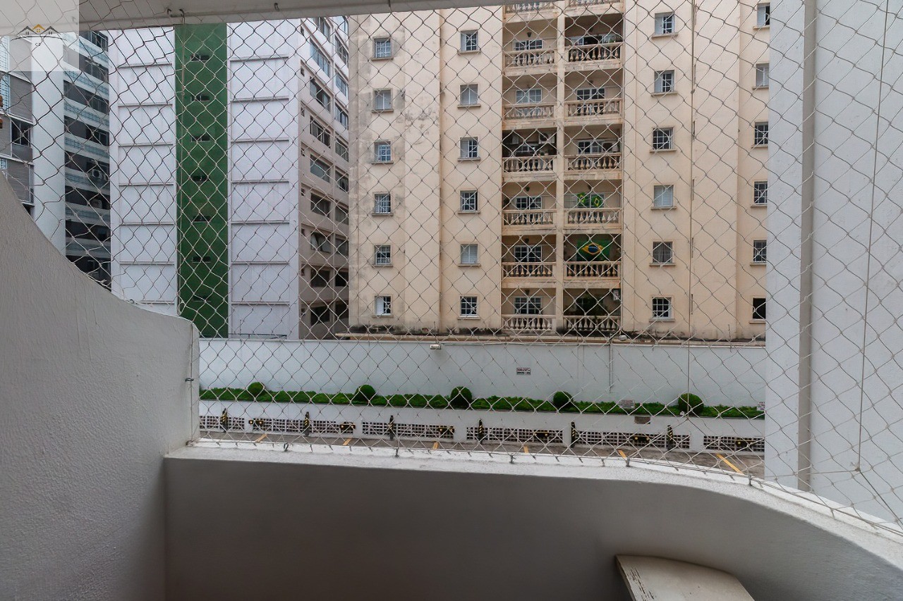 Apartamento, 2 quartos, 60 m² - Foto 6