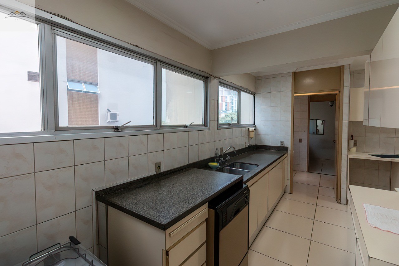 Apartamento, 2 quartos, 126 m² - Foto 4