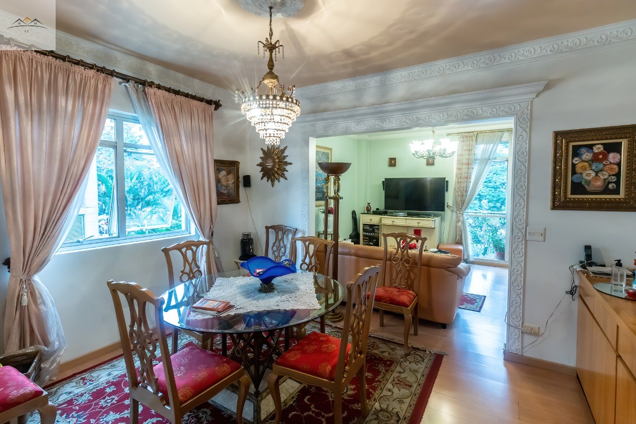 Apartamento, 3 quartos, 188 m² - Foto 16