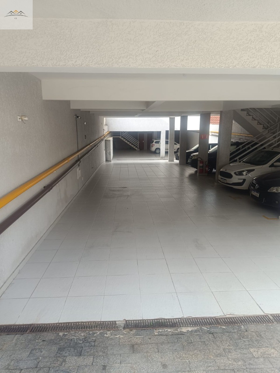 Cobertura, 2 quartos, 39 m² - Foto 16
