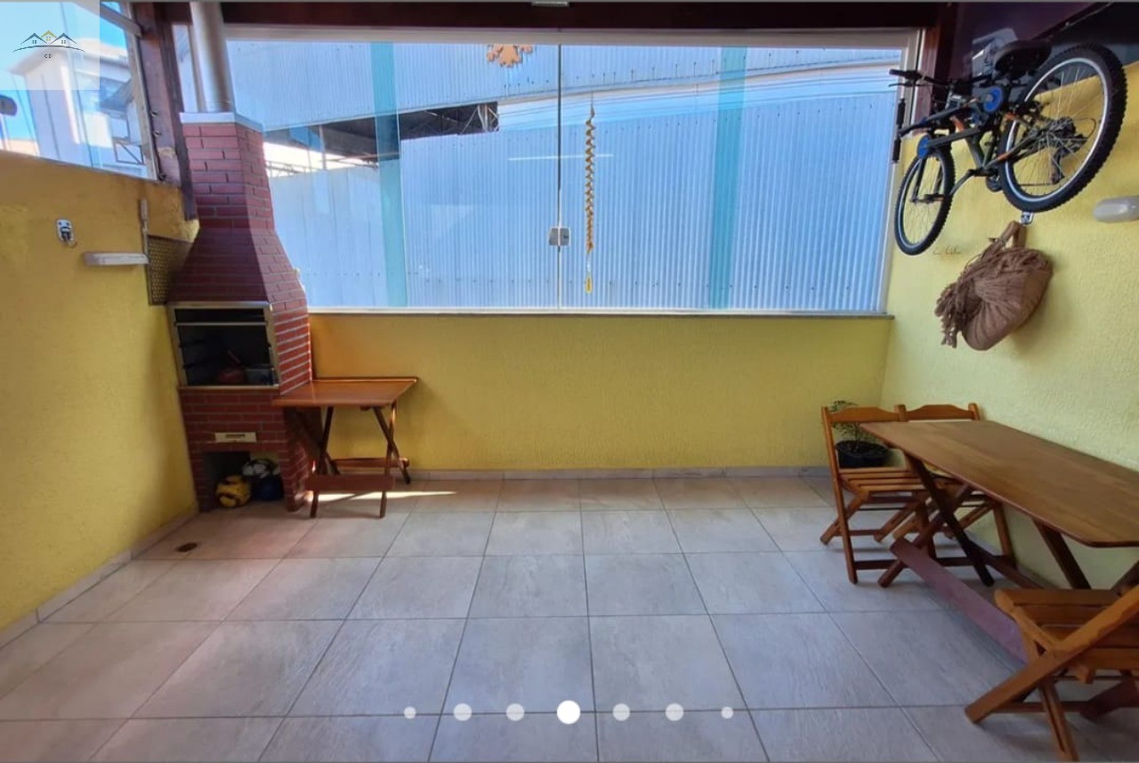 Cobertura, 2 quartos, 84 m² - Foto 23