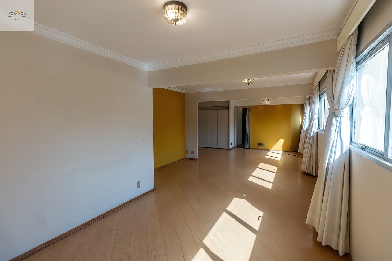 Apartamento, 2 quartos, 126 m² - Foto 1