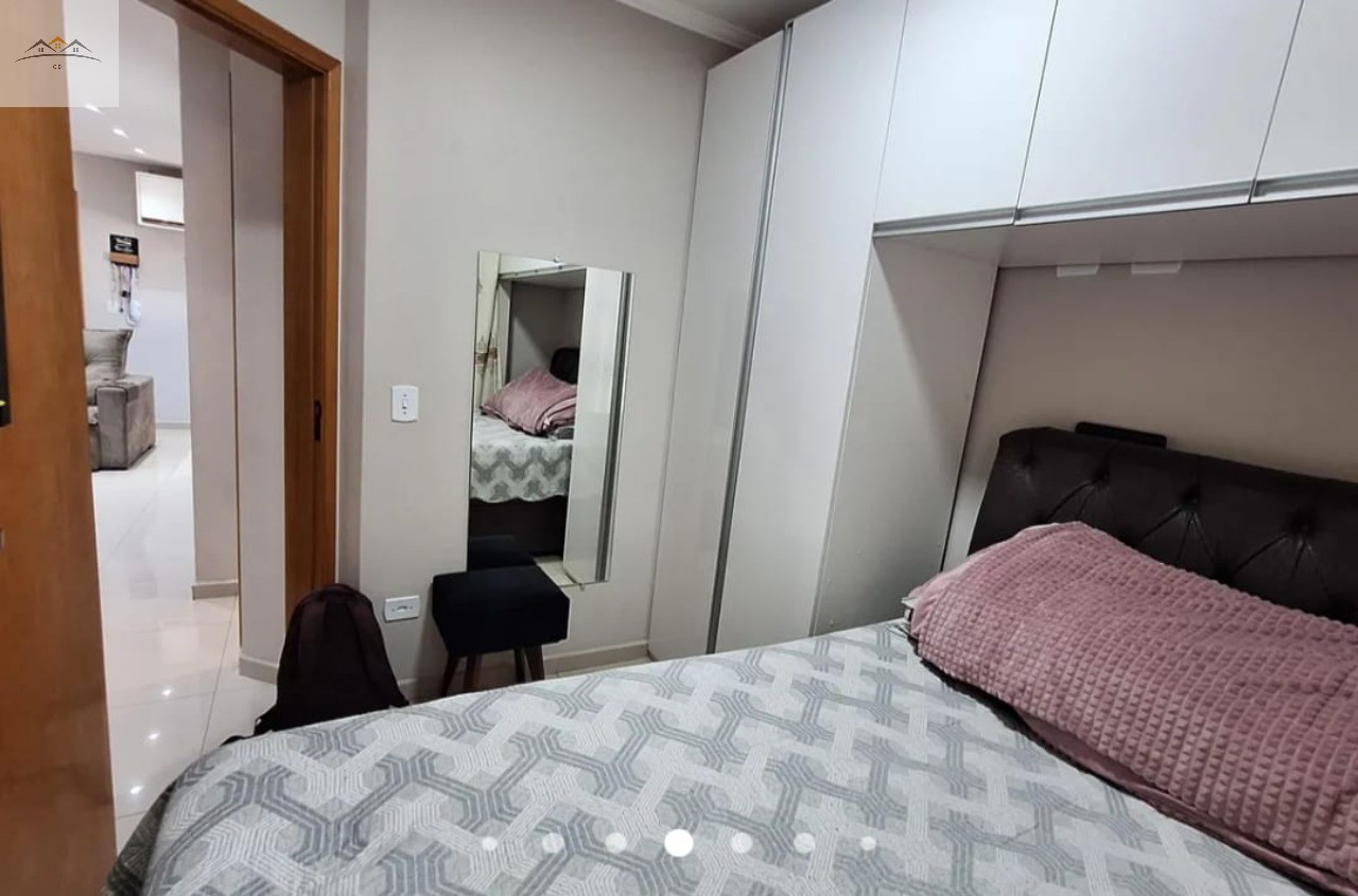 Cobertura, 2 quartos, 84 m² - Foto 21