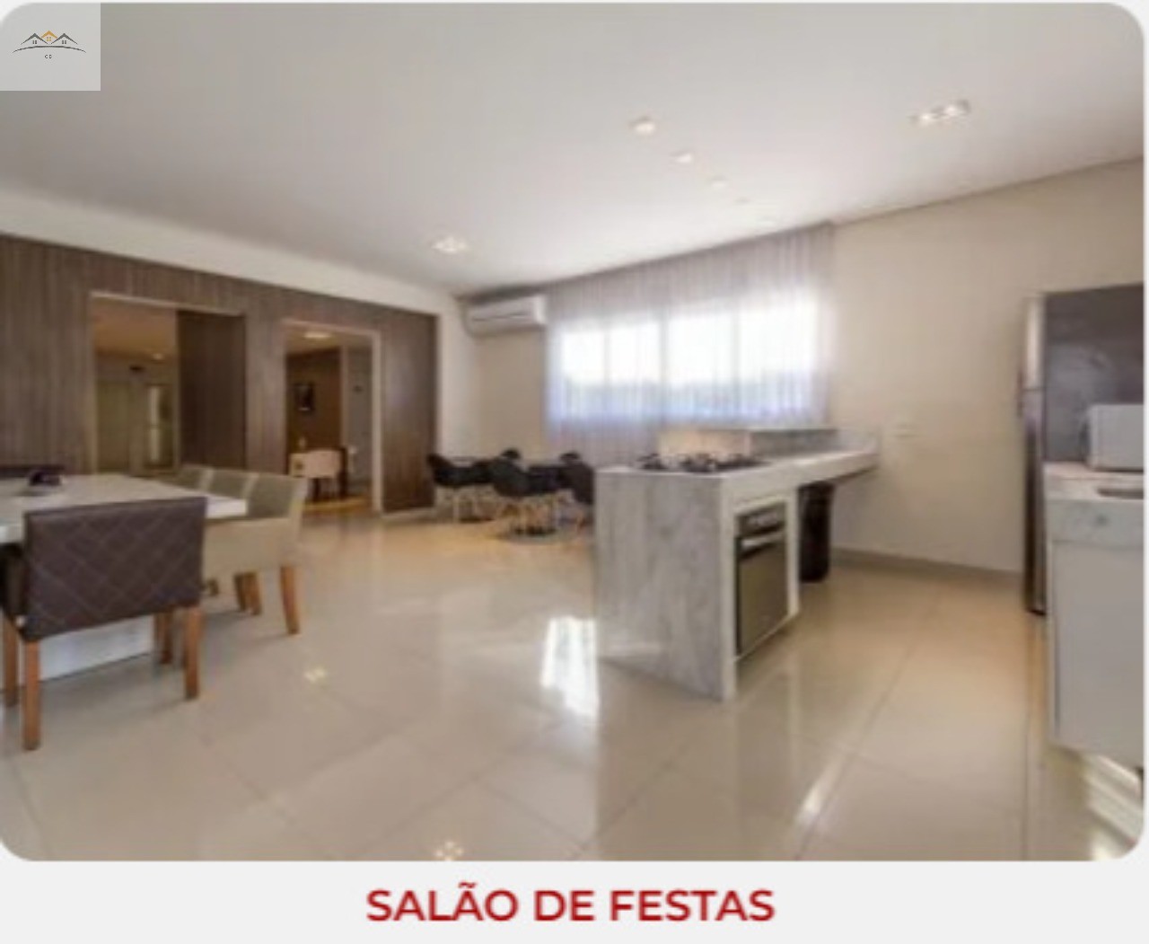 Apartamento, 2 quartos, 68 m² - Foto 6