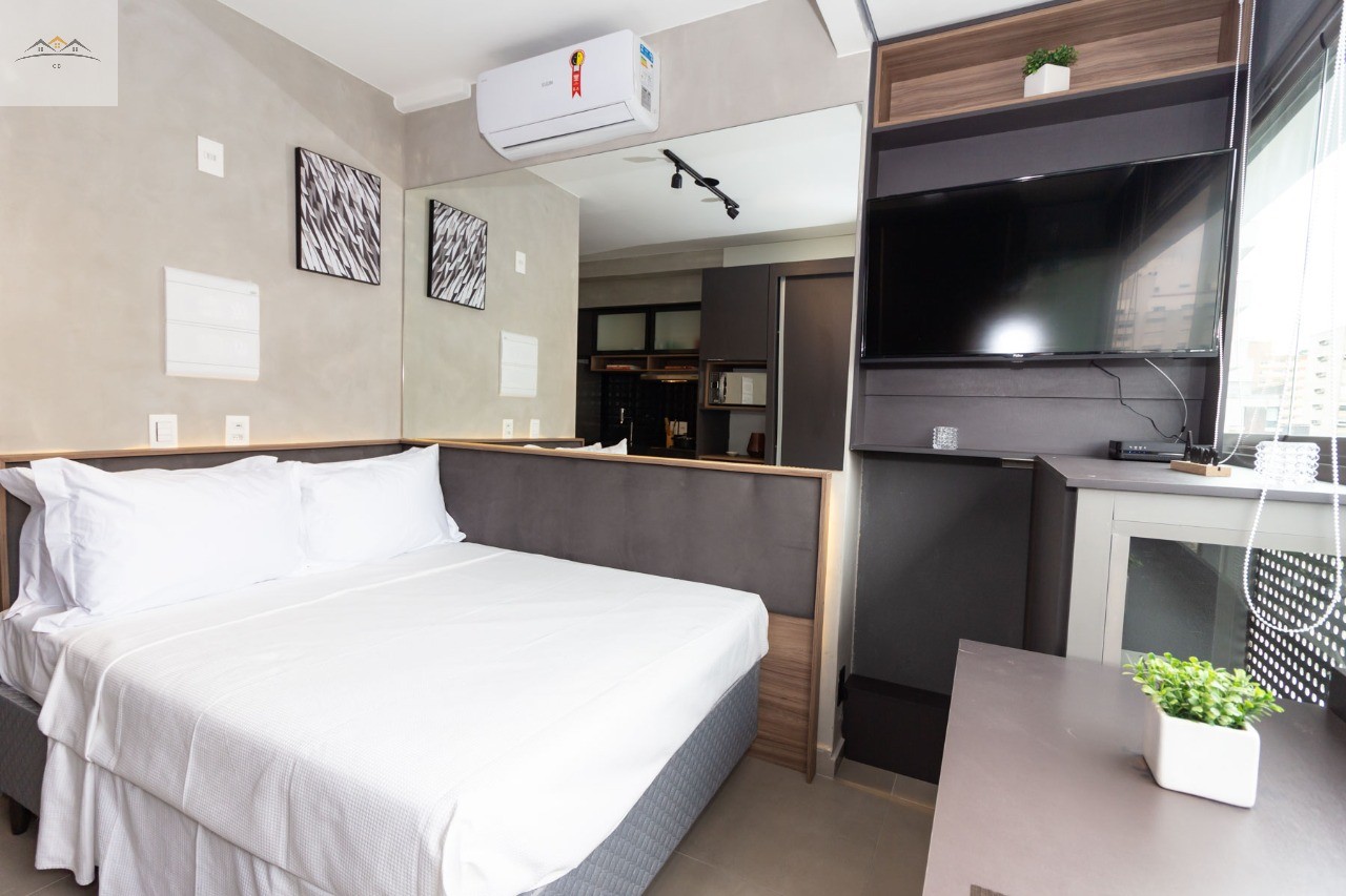 Apartamento, 1 quarto, 21 m² - Foto 13
