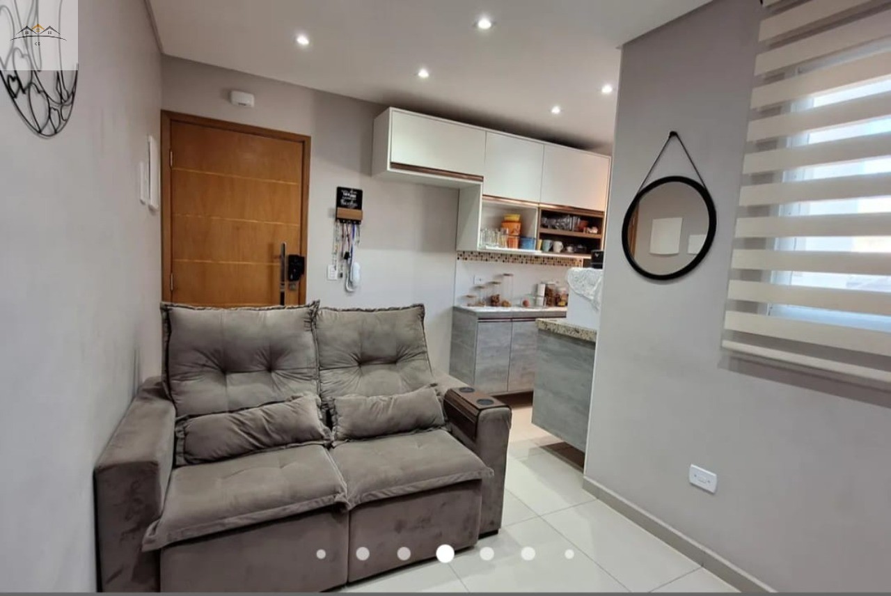 Cobertura, 2 quartos, 84 m² - Foto 2