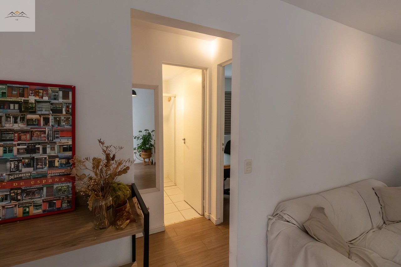 Apartamento, 2 quartos, 60 m² - Foto 9