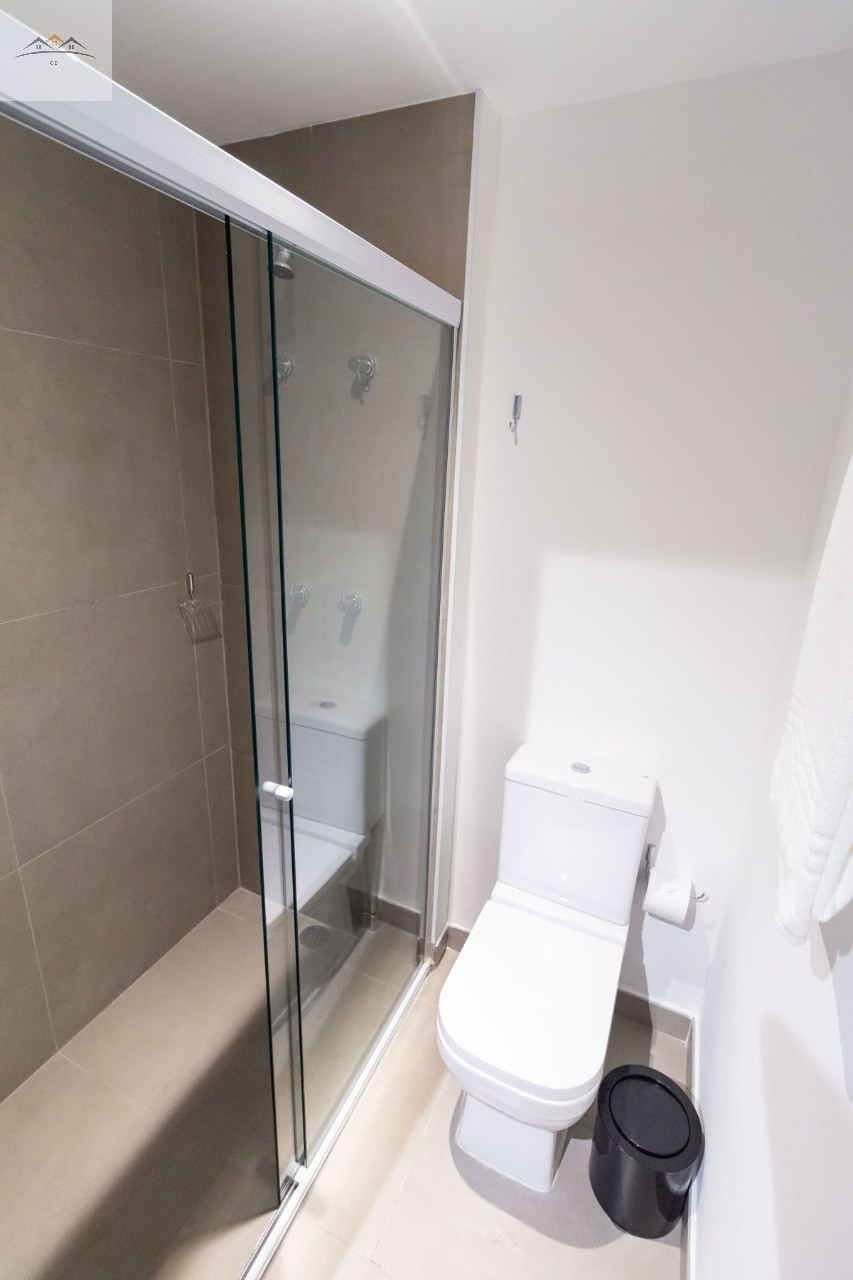Apartamento, 1 quarto, 21 m² - Foto 20
