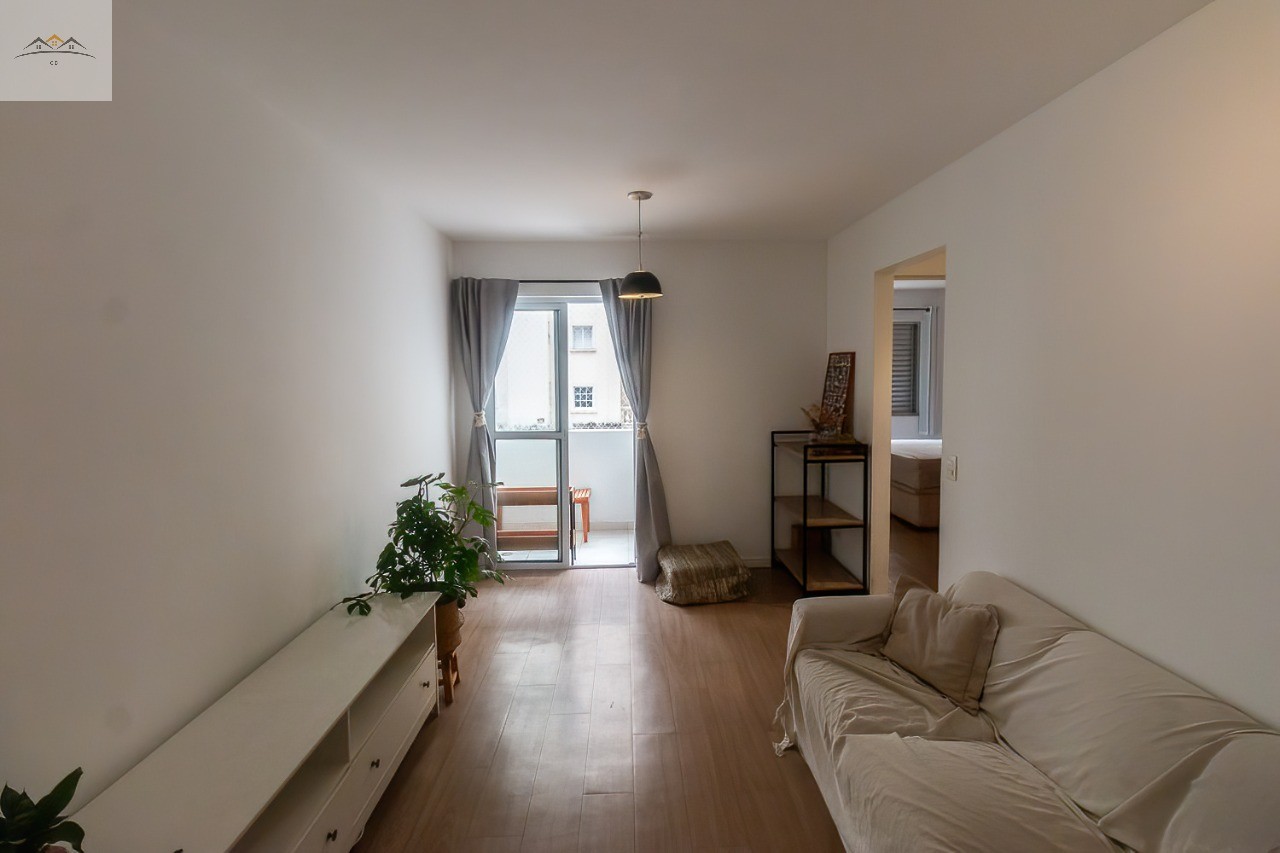 Apartamento, 2 quartos, 60 m² - Foto 2
