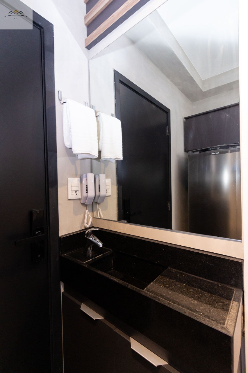 Apartamento, 1 quarto, 21 m² - Foto 23