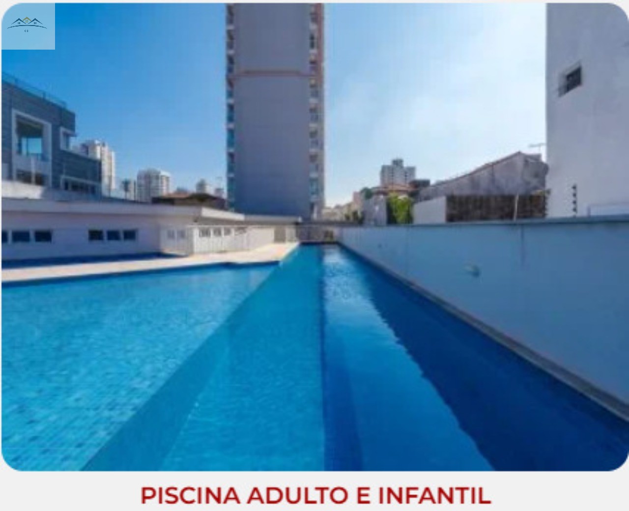 Apartamento, 2 quartos, 68 m² - Foto 3