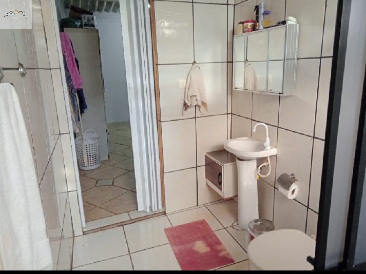 Chácara, 2 quartos - Foto 7