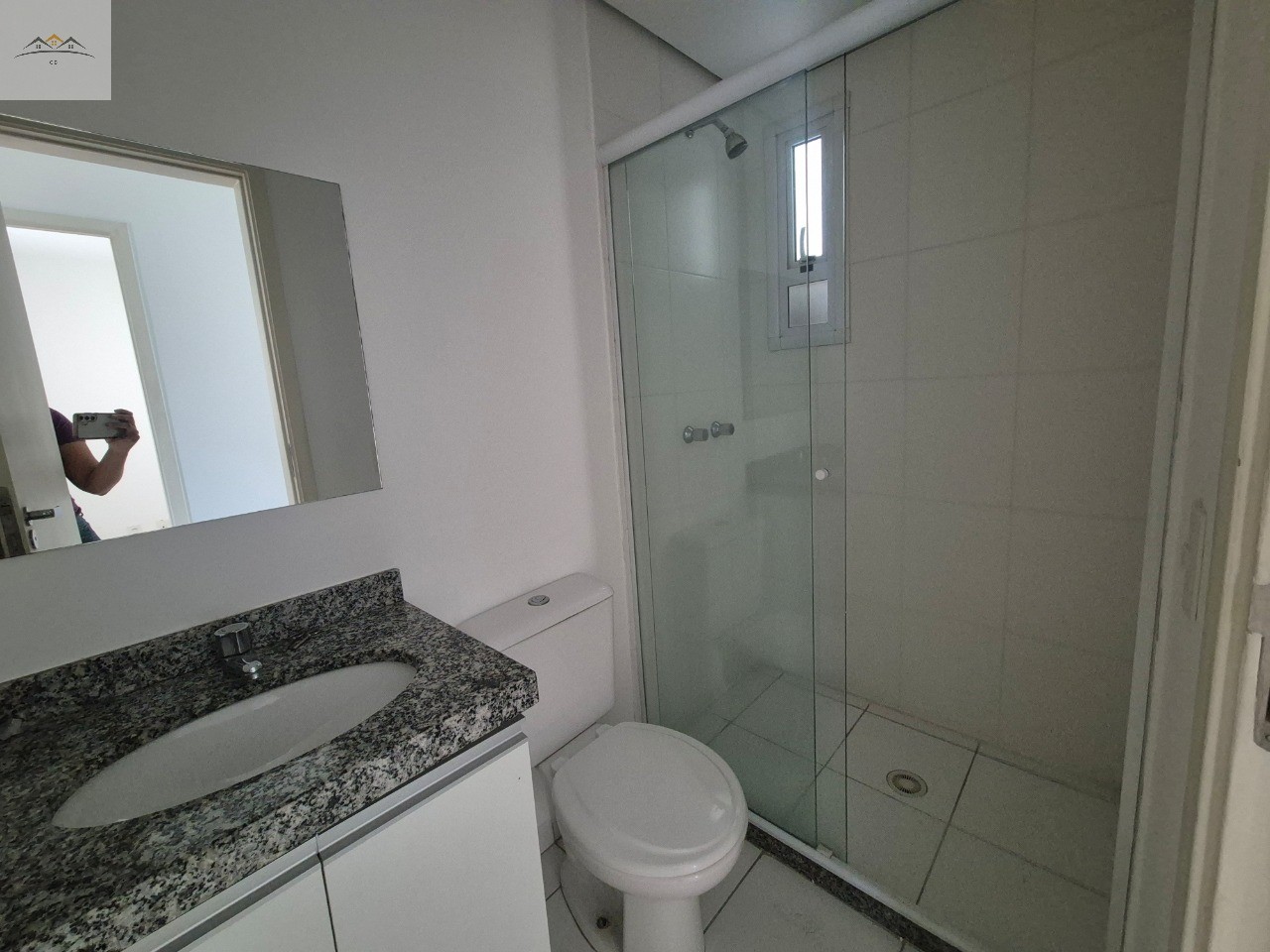 Apartamento, 3 quartos, 58 m² - Foto 5