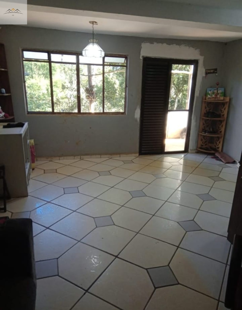 Chácara, 2 quartos - Foto 1