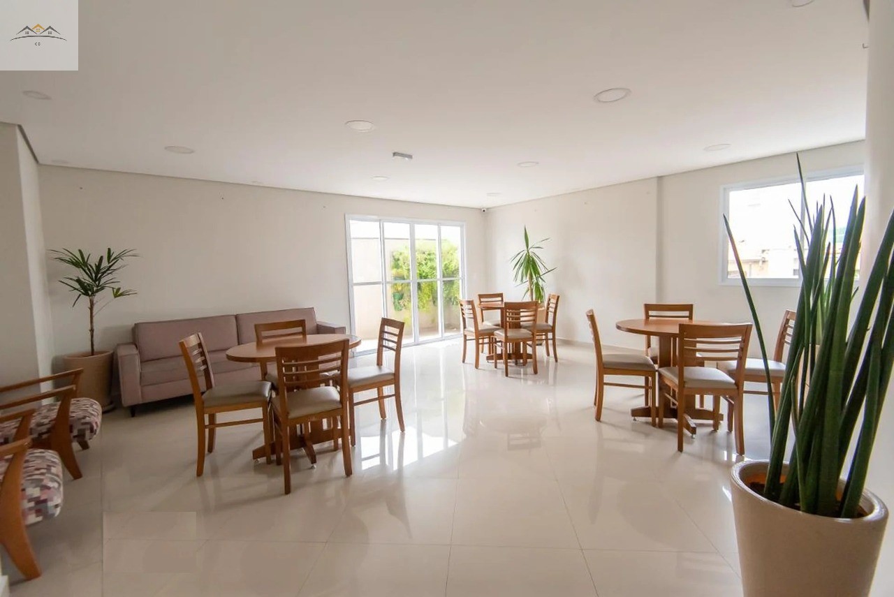 Apartamento, 2 quartos, 53 m² - Foto 11