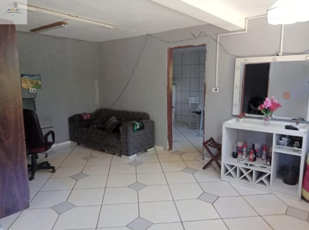 Chácara, 2 quartos - Foto 8