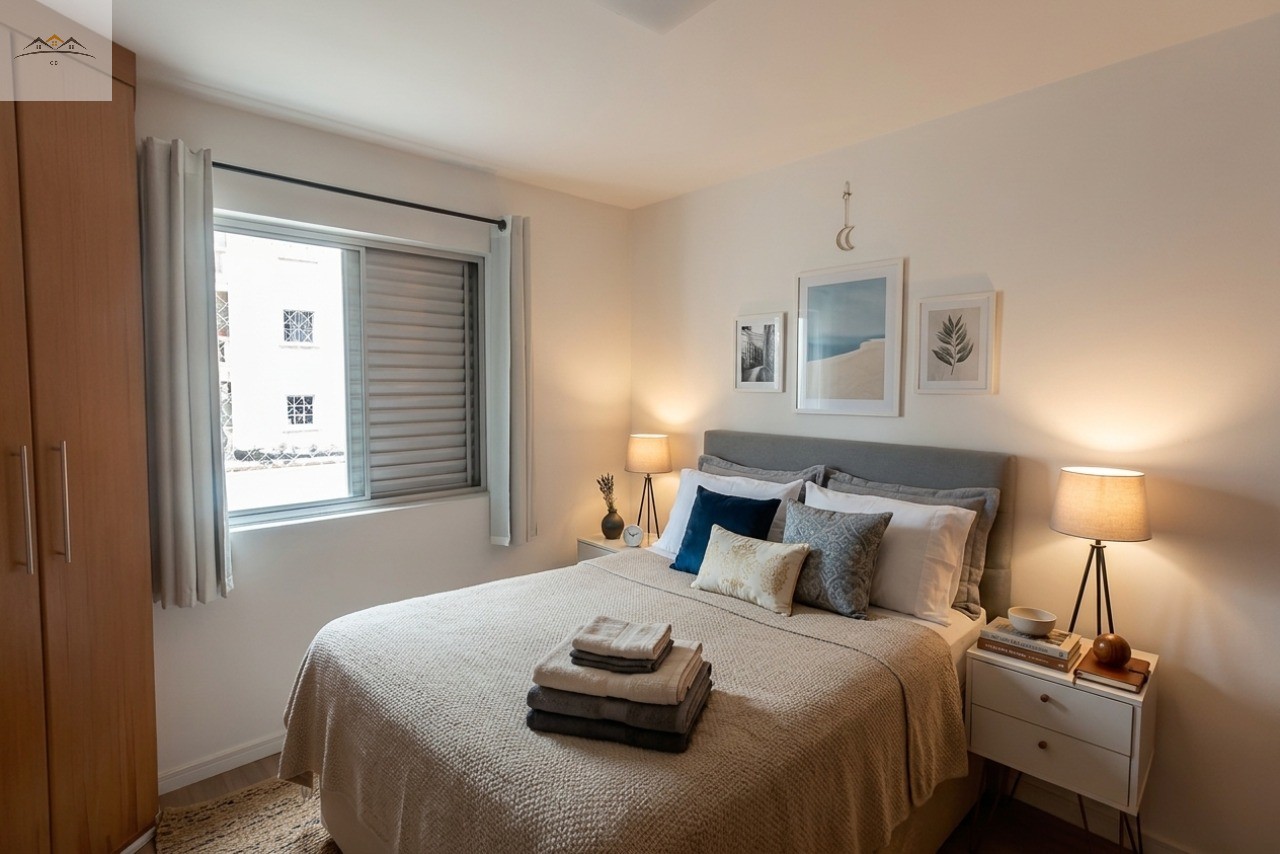 Apartamento, 2 quartos, 60 m² - Foto 12