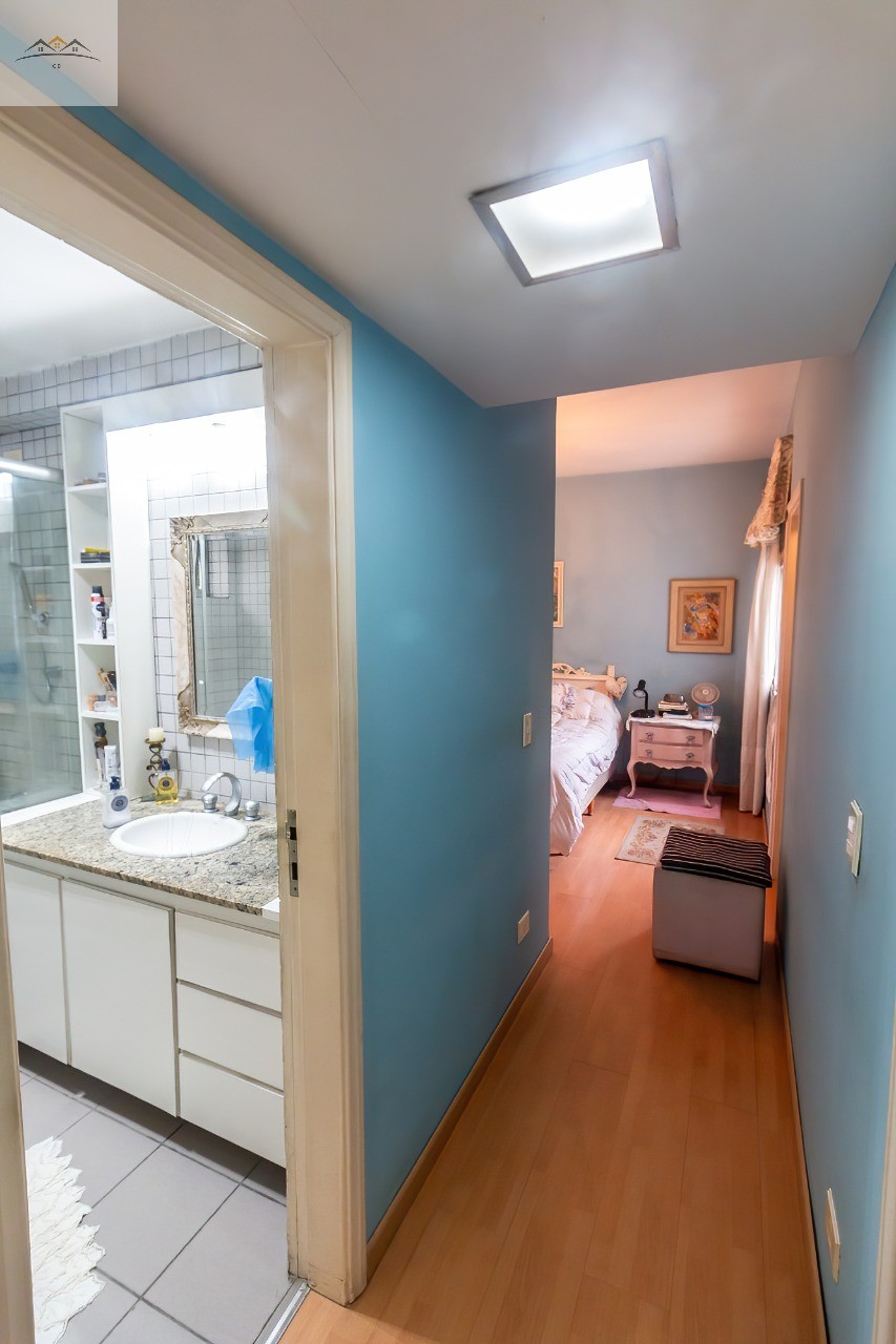 Apartamento, 3 quartos, 188 m² - Foto 14