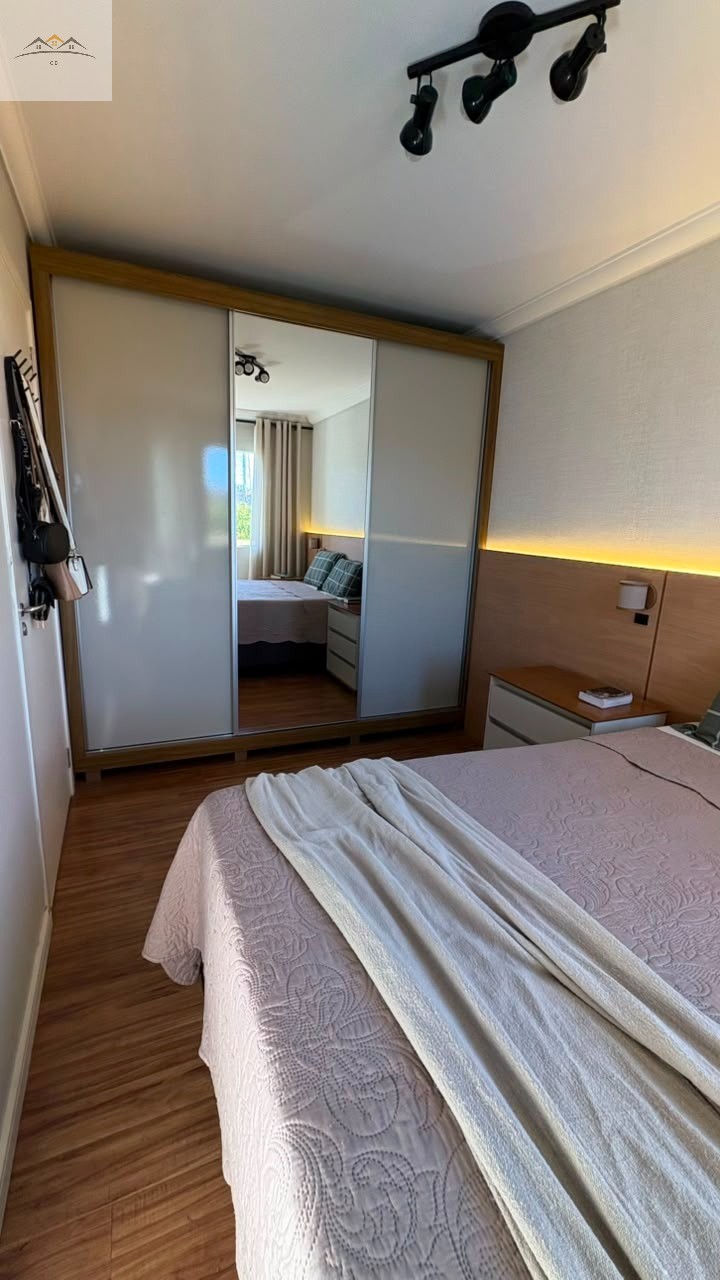 Apartamento, 2 quartos, 60 m² - Foto 14
