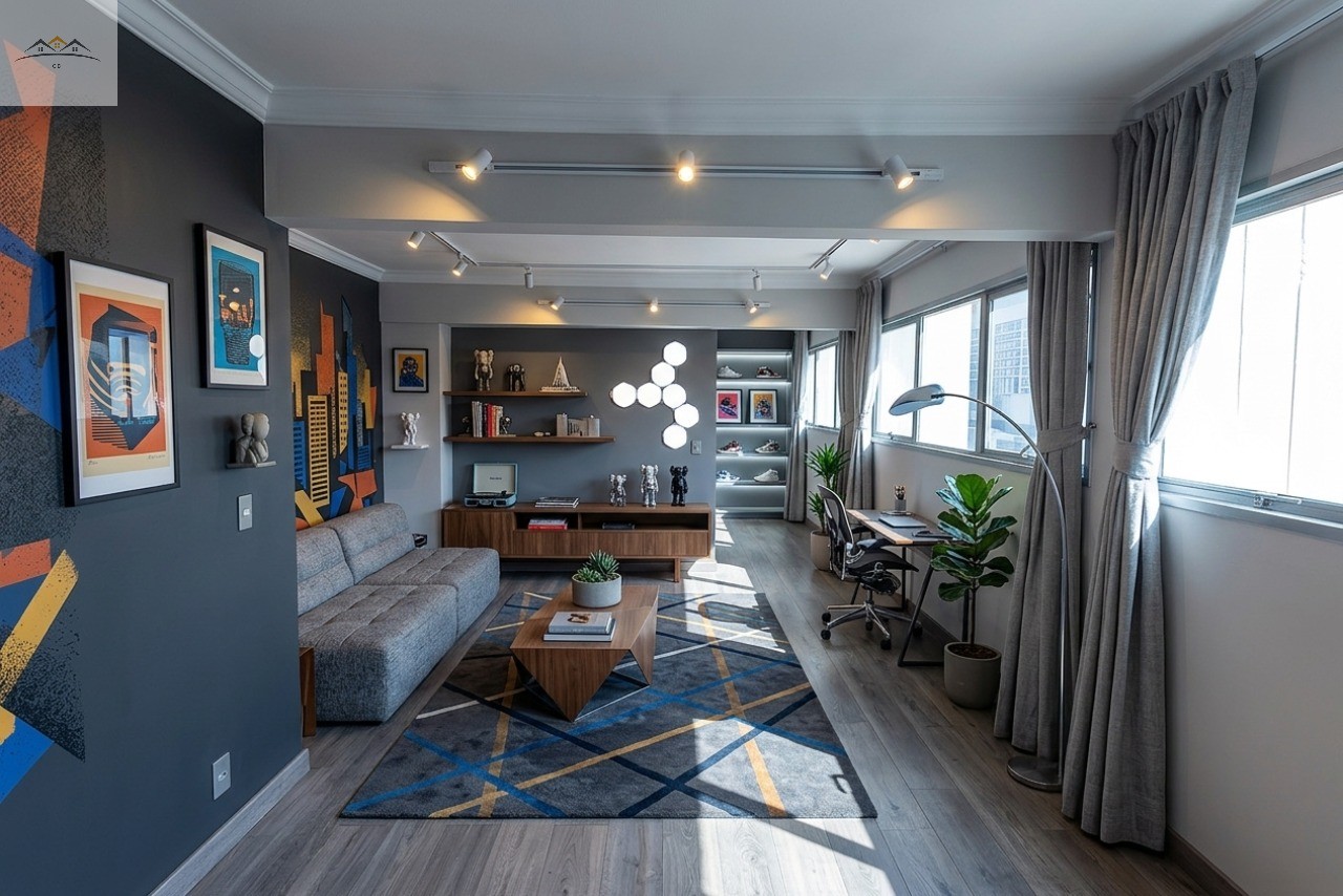Apartamento, 2 quartos, 126 m² - Foto 36