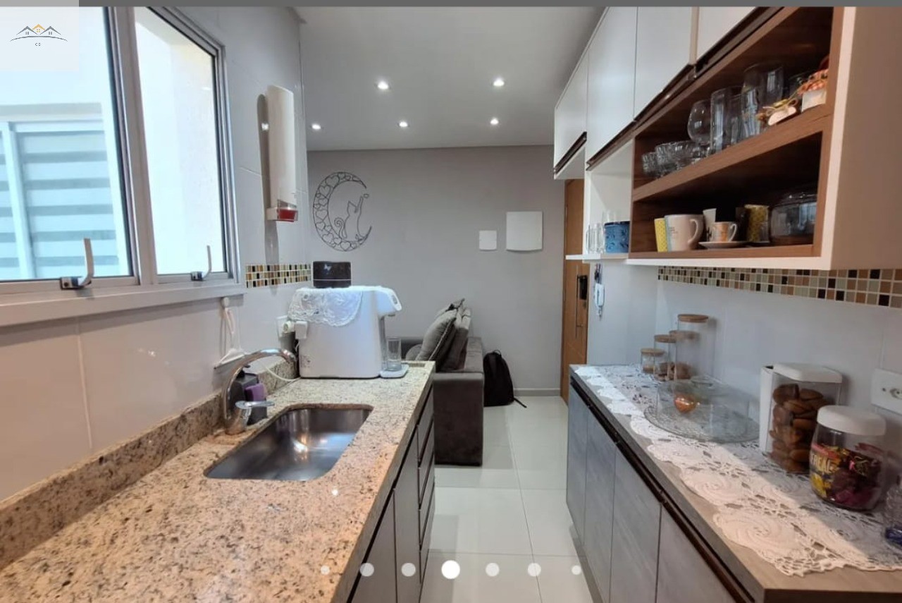 Cobertura, 2 quartos, 84 m² - Foto 9
