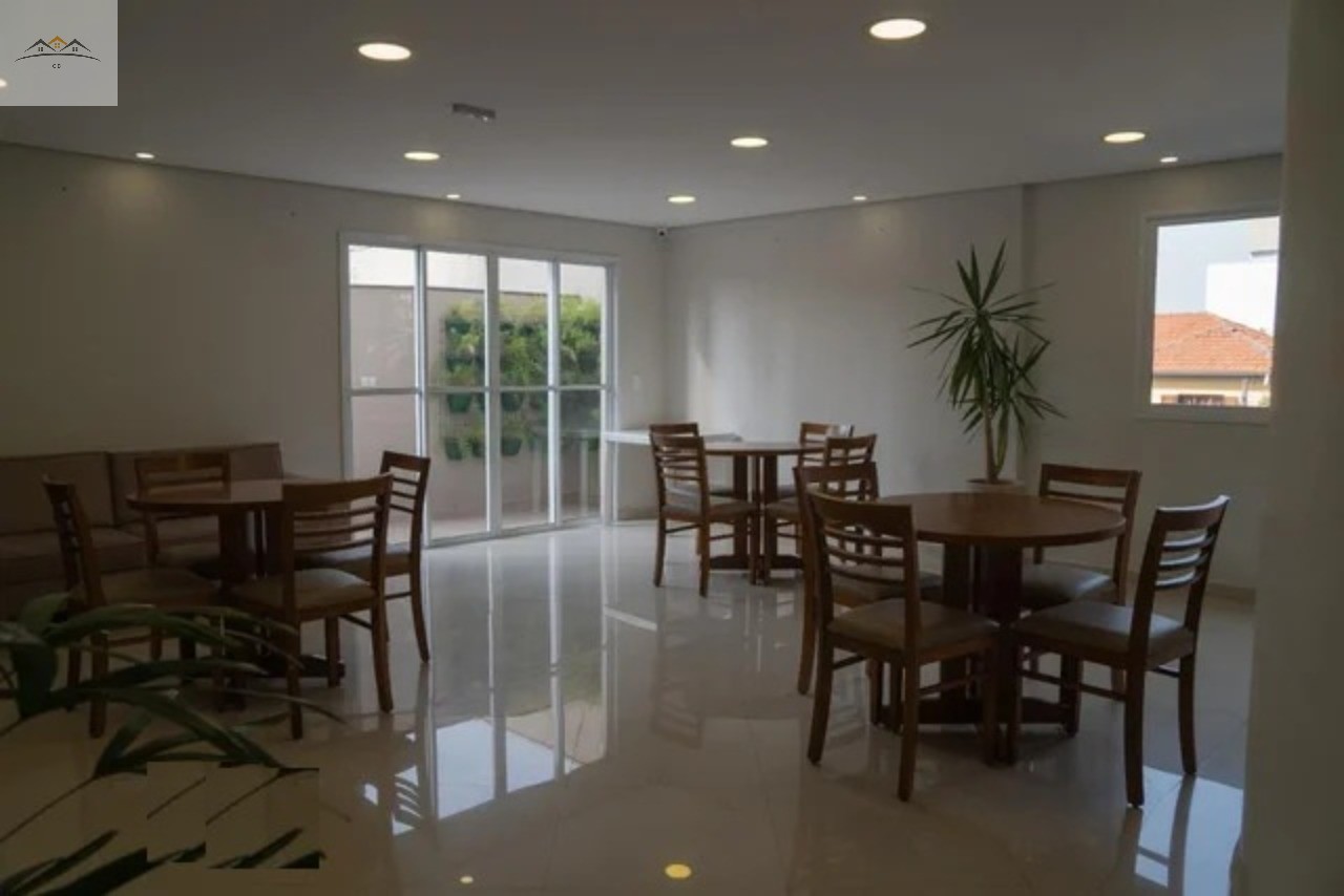 Apartamento, 2 quartos, 53 m² - Foto 13