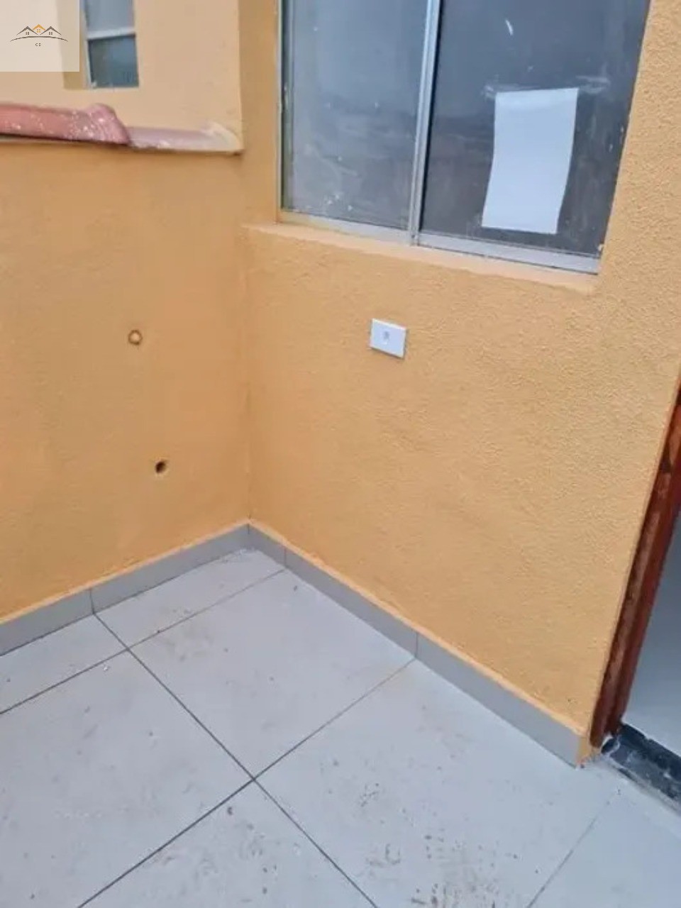 Casa, 2 quartos, 55 m² - Foto 2