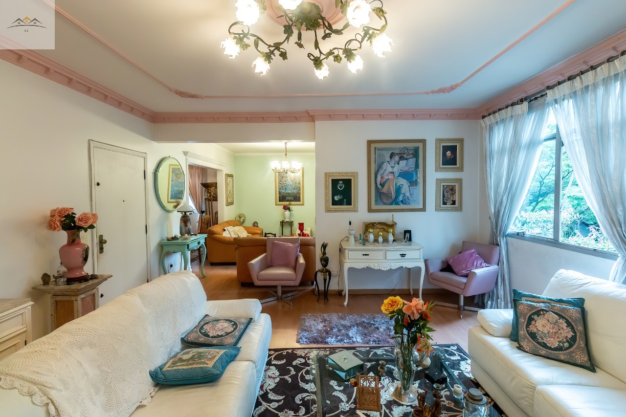 Apartamento, 3 quartos, 188 m² - Foto 8