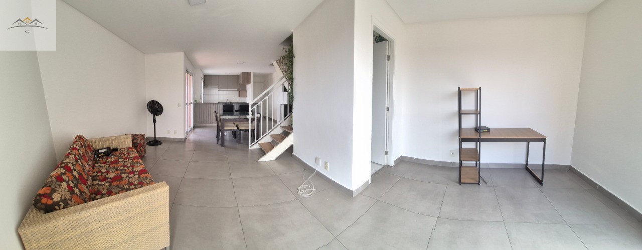 Apartamento, 3 quartos, 121 m² - Foto 4
