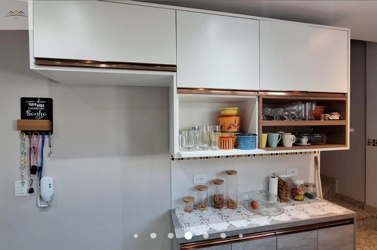 Cobertura, 2 quartos, 84 m² - Foto 12