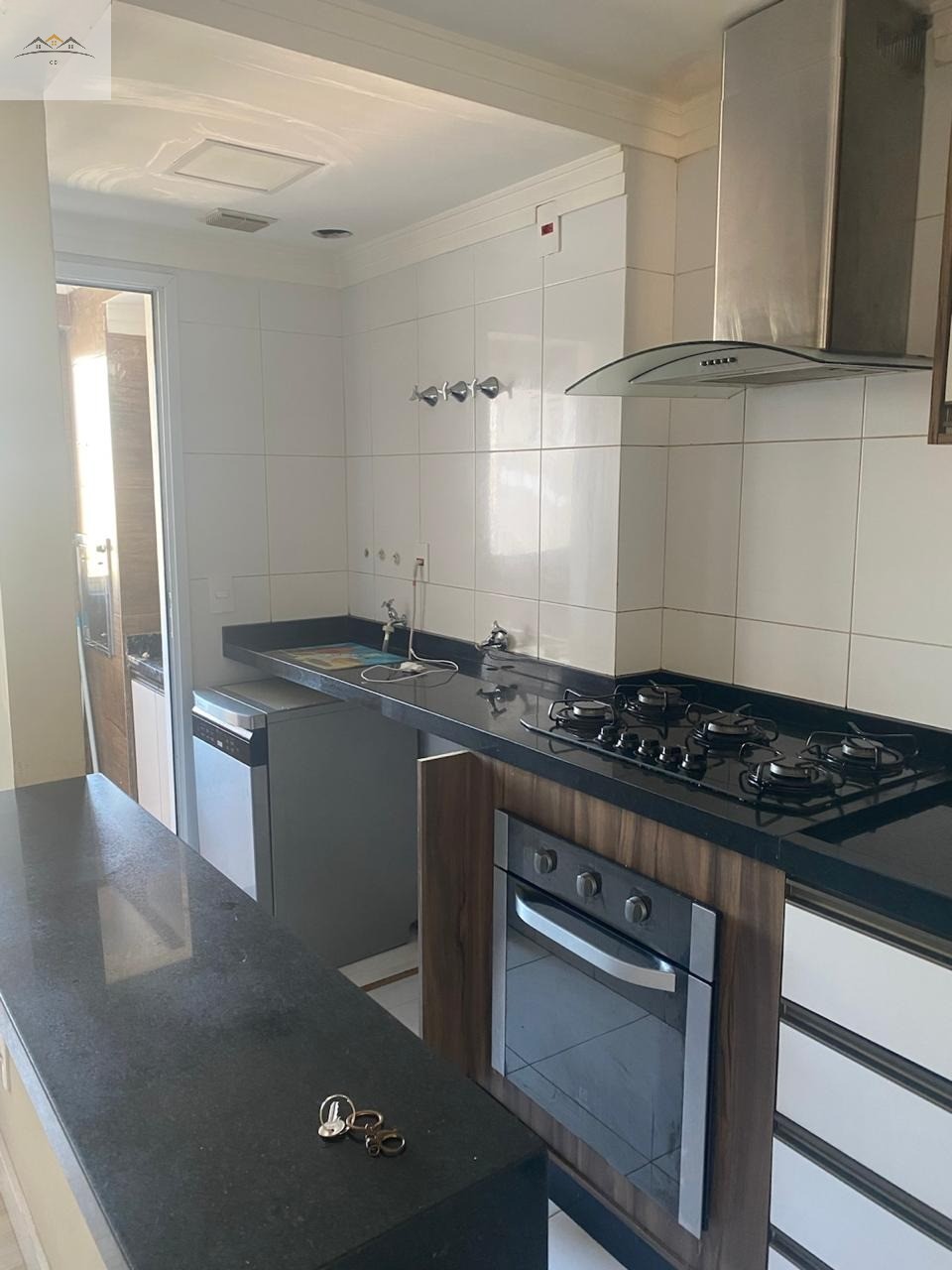 Apartamento, 2 quartos, 53 m² - Foto 4