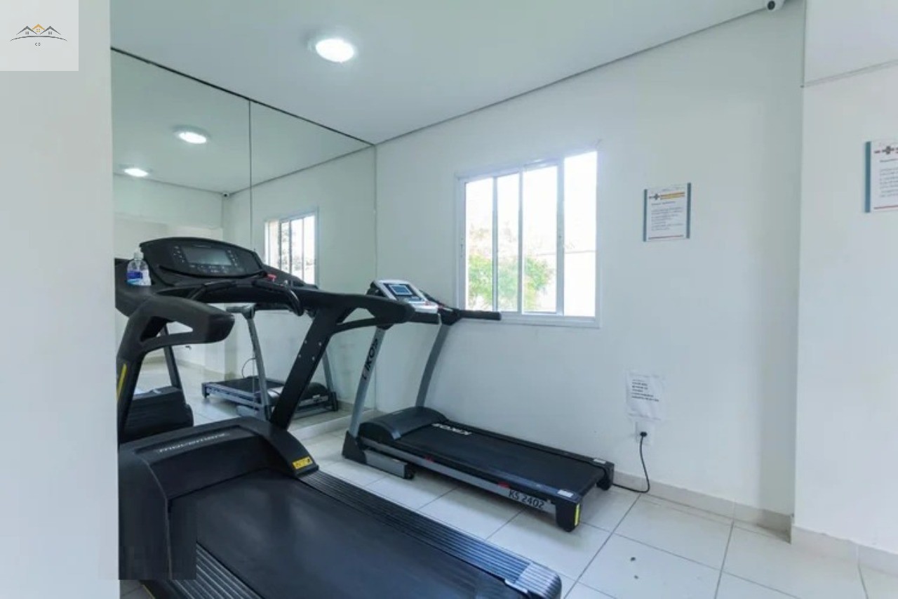 Apartamento, 2 quartos, 60 m² - Foto 18