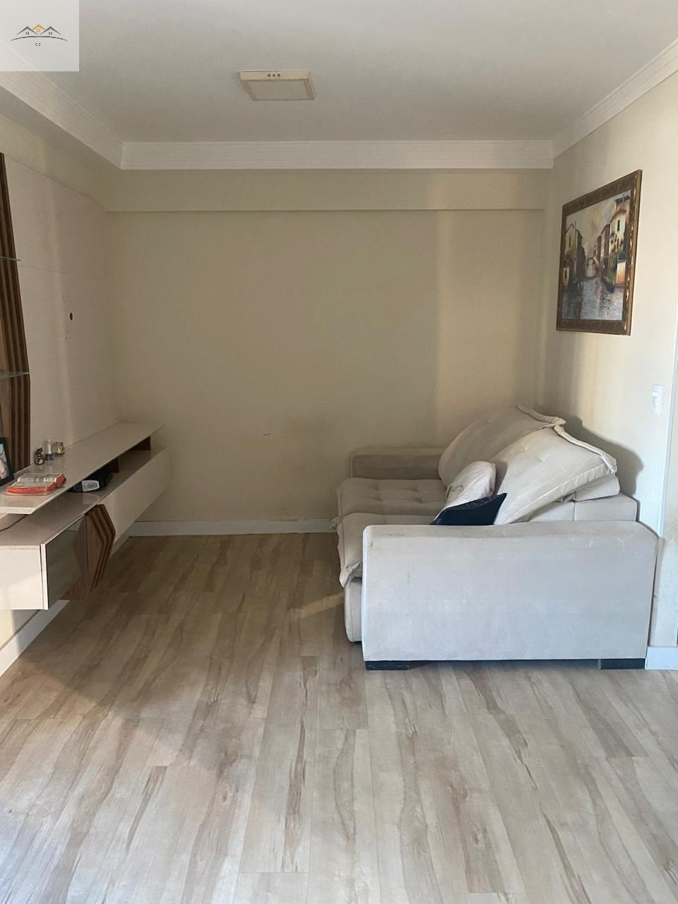 Apartamento, 2 quartos, 53 m² - Foto 1